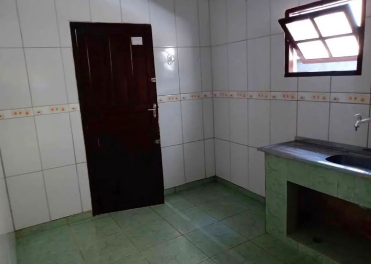 VENDO CASA EM CIDADE CONTINENTAL  - Foto 2
