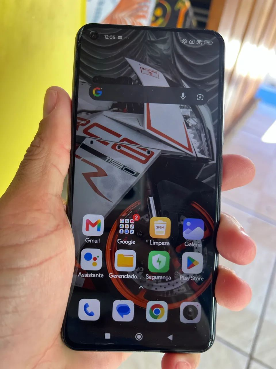 Xiaomi mi 11 Lite  - Foto 4
