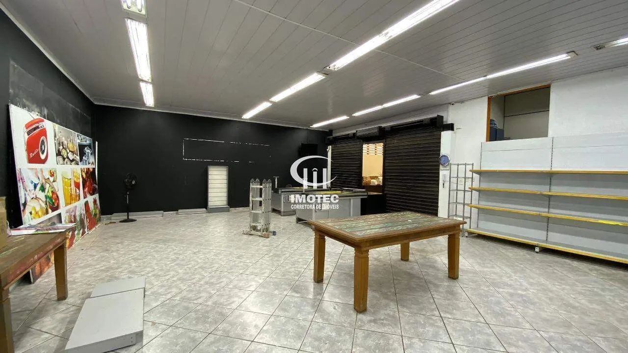 Galpão para Locação, 400m², Bairro Lagoinha - Foto 2