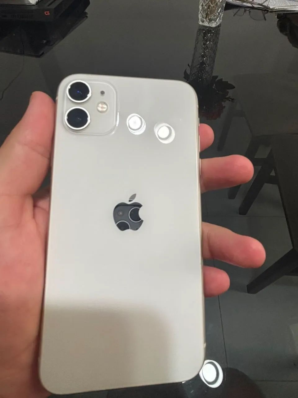 iPhone 11 - 64Gb COMPLETO - Celulares e Smartphones - Aeroclube