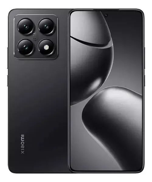 Vendo Xiaomi 14T Pro 1Tb (1032 GB)