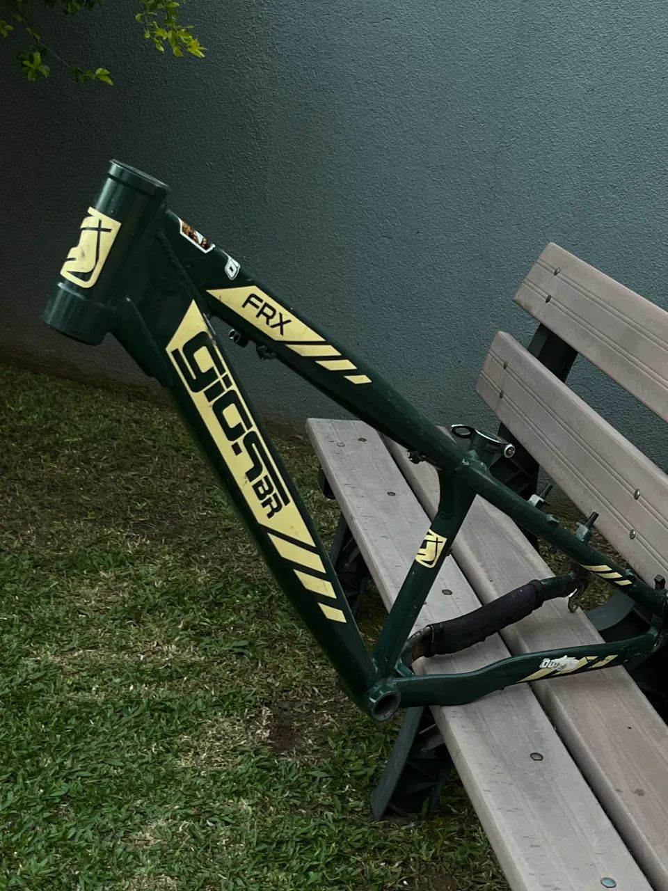 Quadro Gios frx 2019 - Foto 2