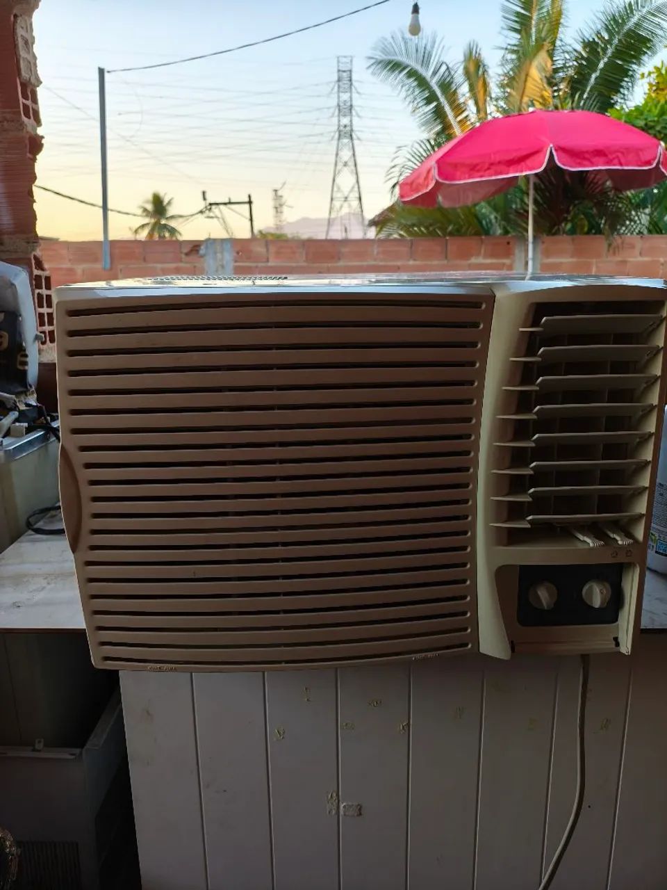 Ar condicionado de 12000Btus  - Foto 3