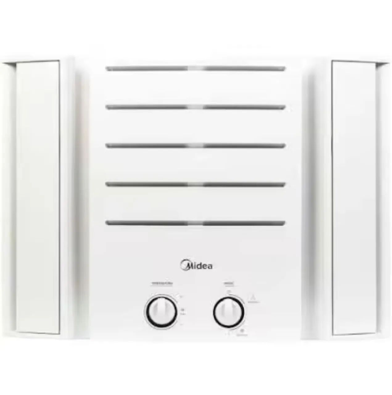 AR-CONDICIONADO MIDEA 10000 BTUS