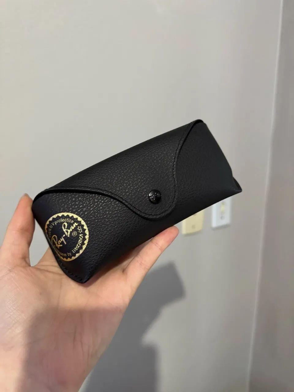 ÓCULOS RAYBAN GENERAL MARSHALL ROSÉ - Foto 4