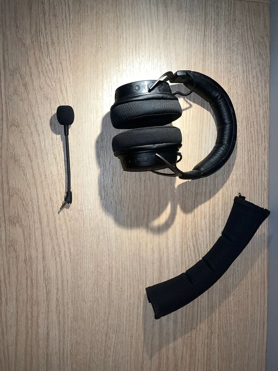 Hyperx Cloud MIX - Foto 2