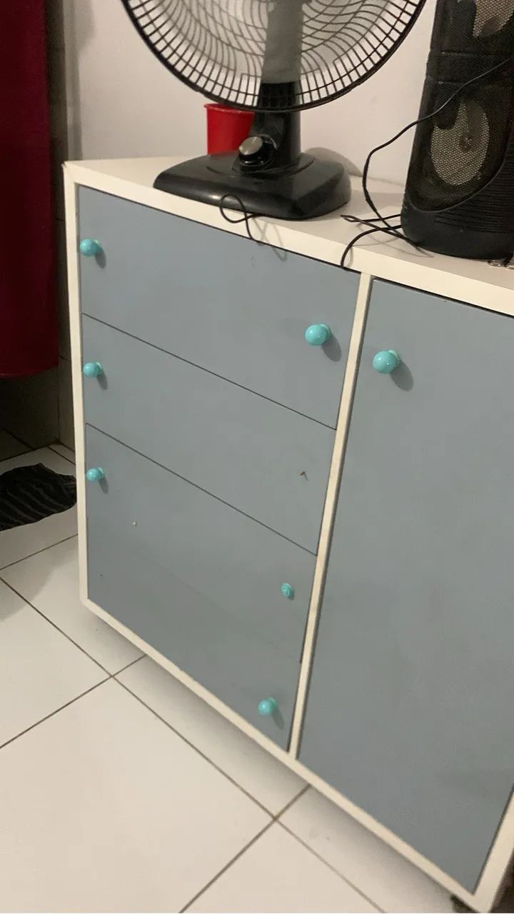 Comada mdf 