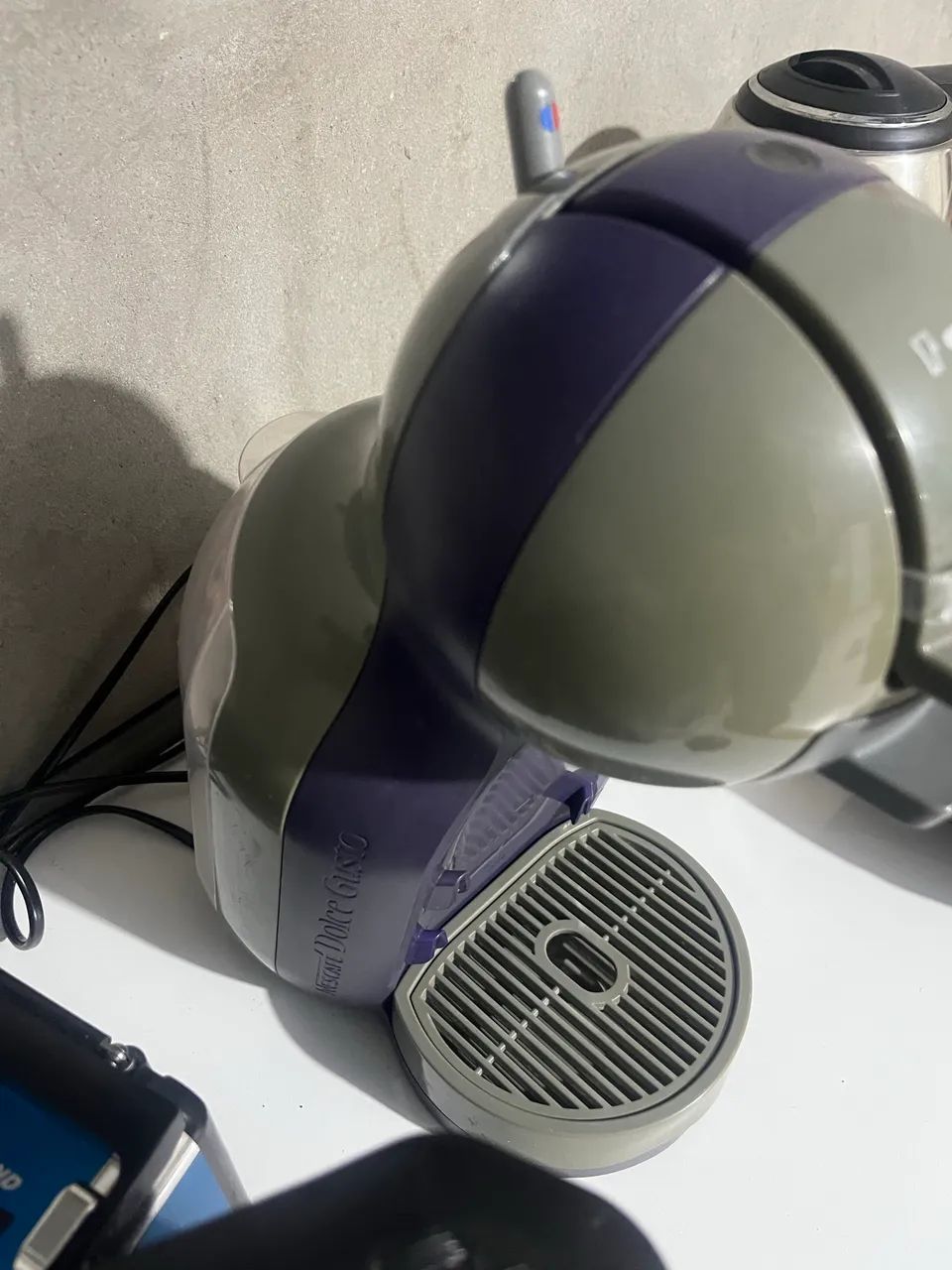 Cafeteira dolce Gusto  - Foto 3