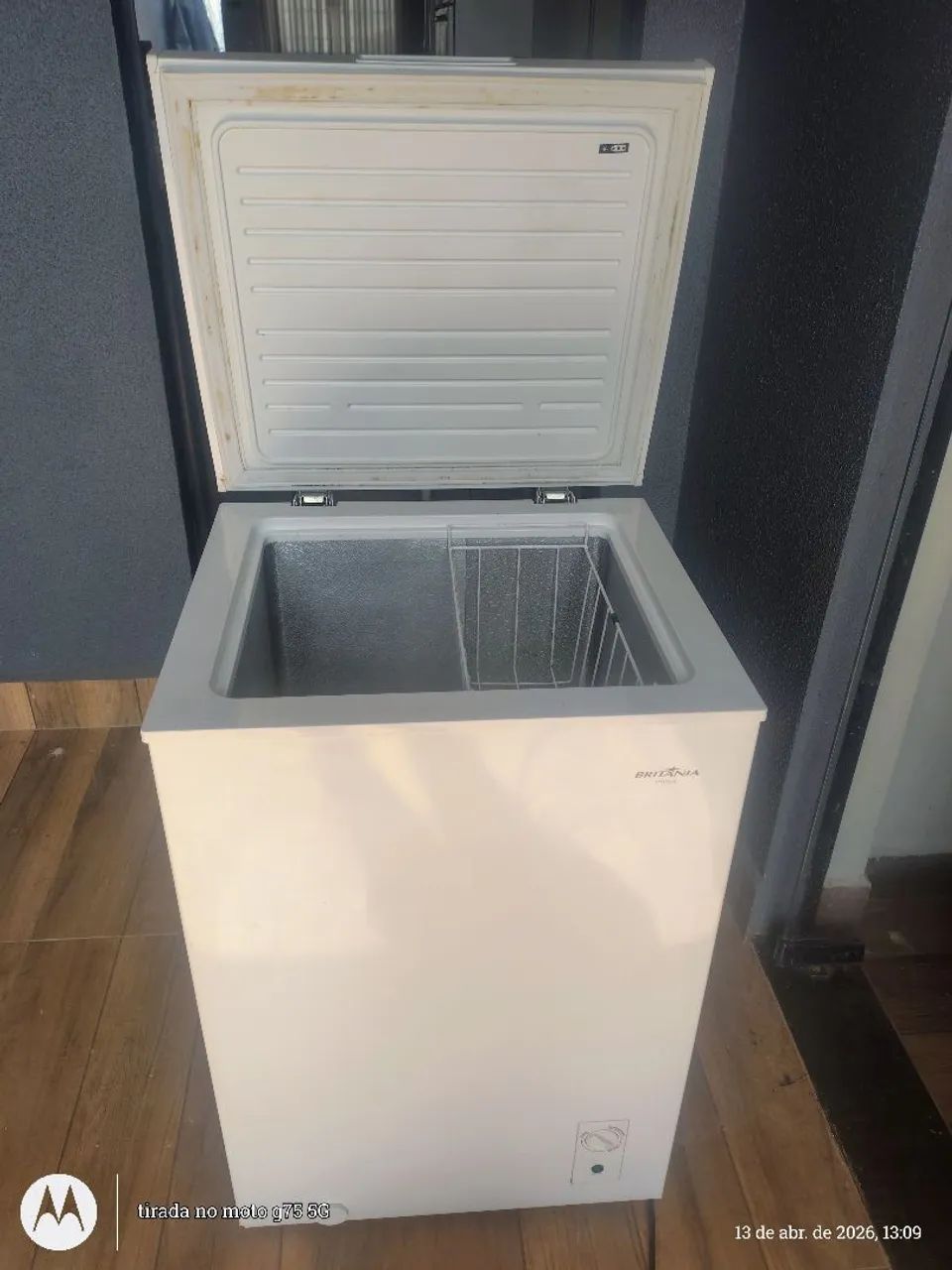 Freezer Britânia  - Foto 2