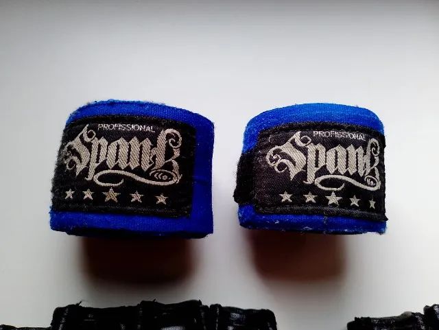 Luva de MMA MKS  - Foto 4