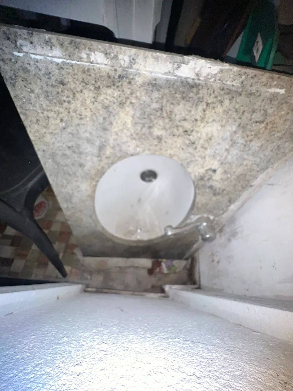 Bancada granito  - Foto 4