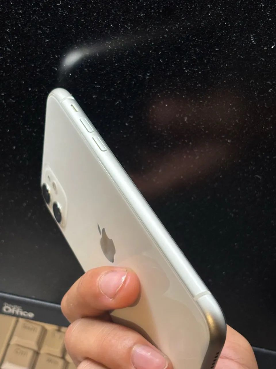 iPhone 11 Único dono original  - Foto 5