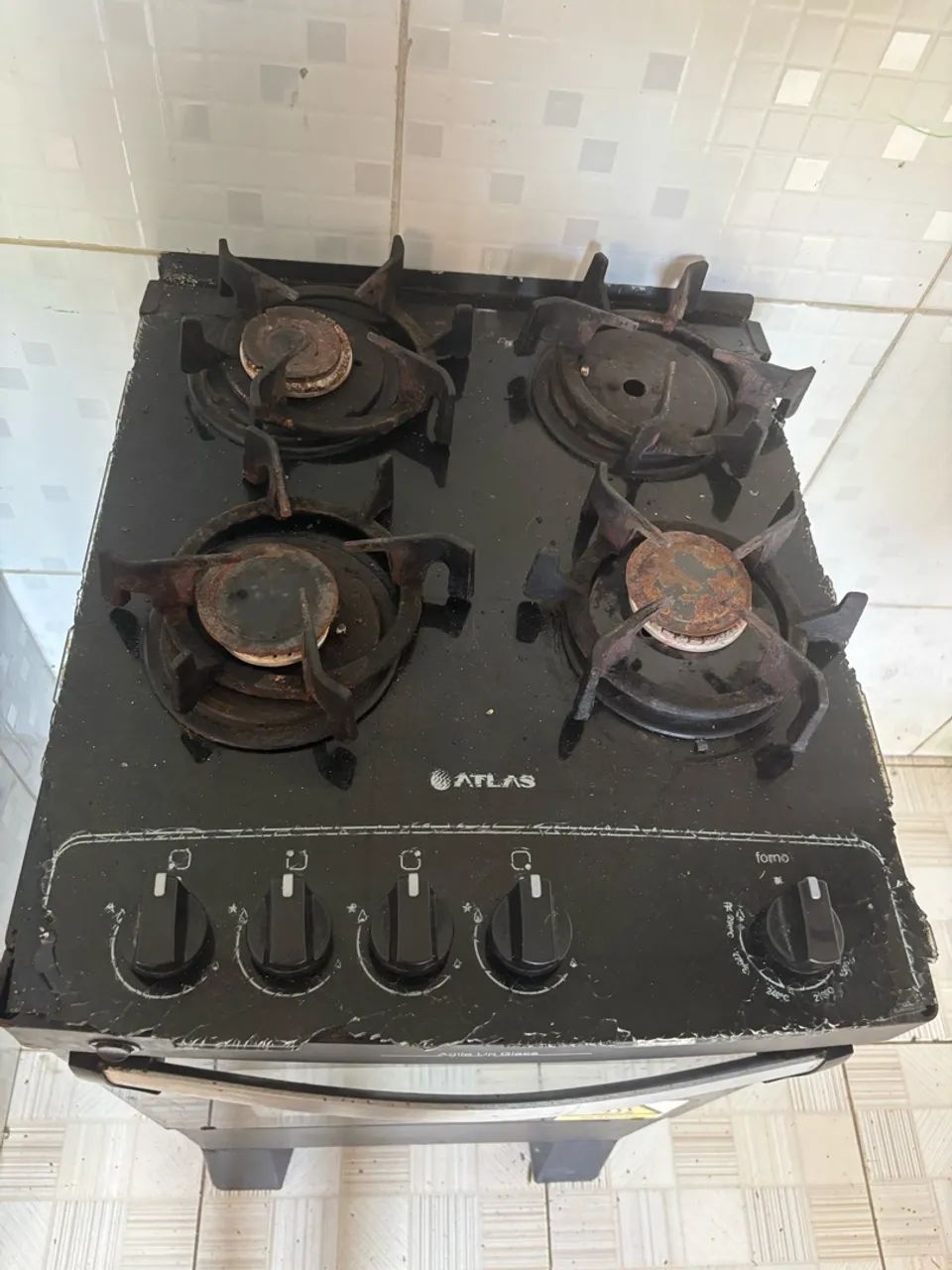 FOGÃO  - Foto 2