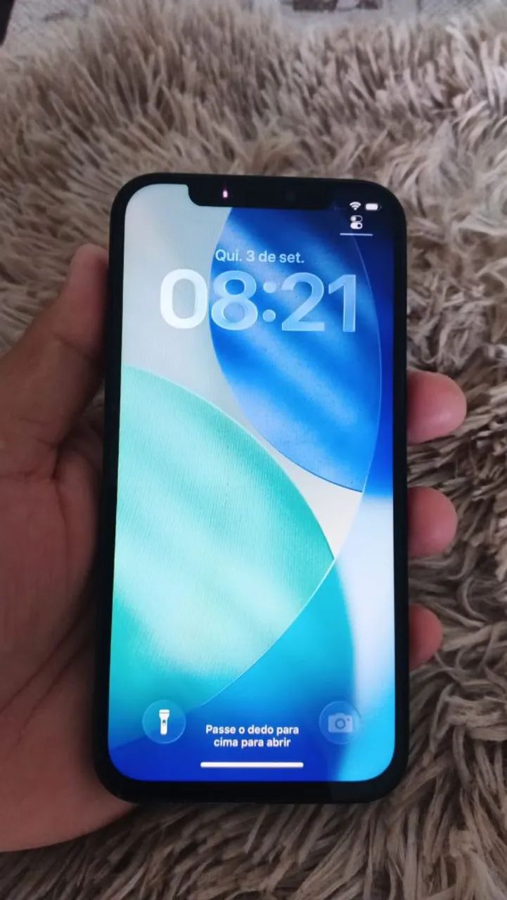 IPHONE 12 64GB ? - Foto 4