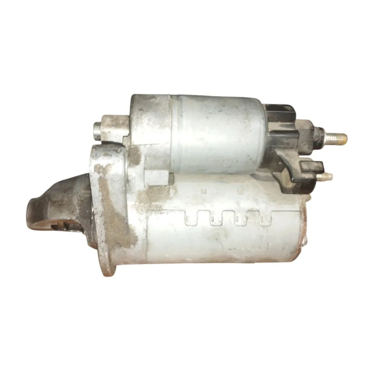 Motor de arranque Fiat toro renegad - Foto 4