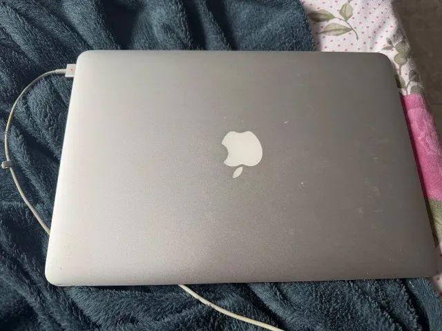MacBook Air 2017 - Foto 4