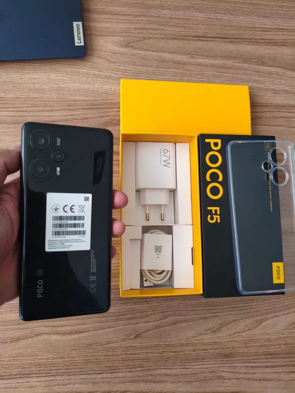 Poco F5 5G