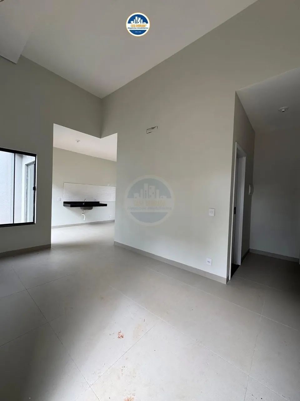 Casa nova Jd Flórida - Foto 5