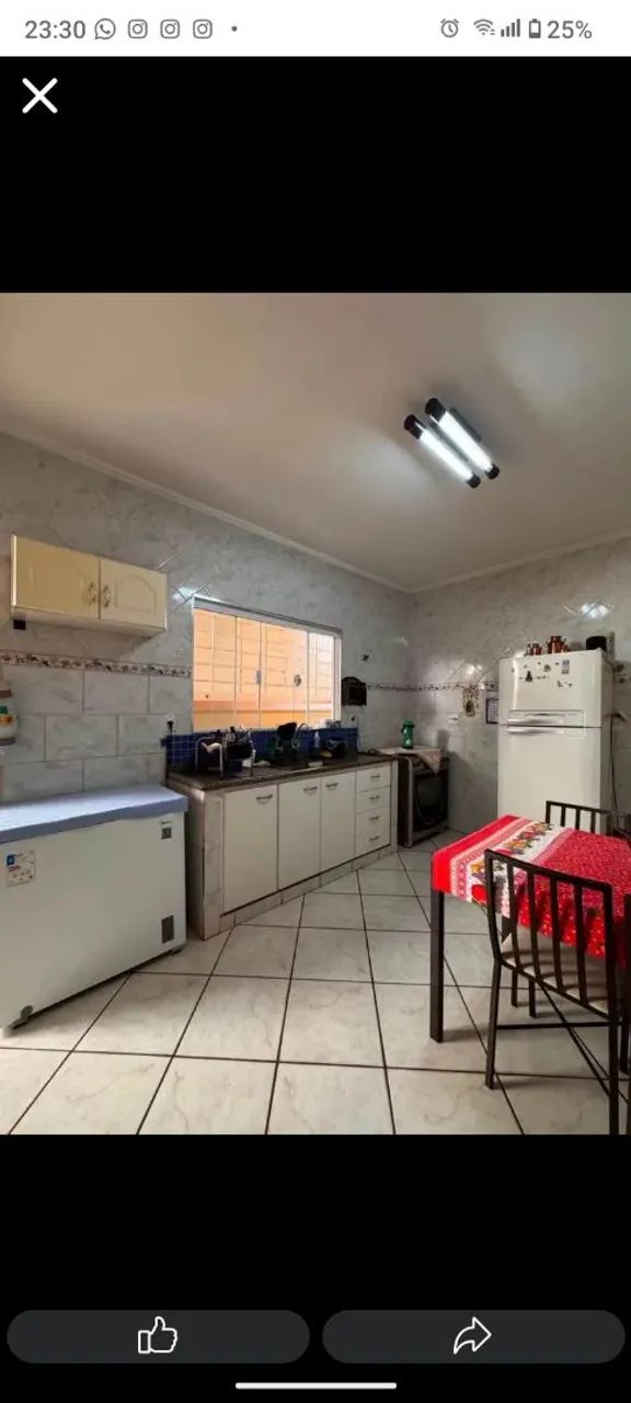 VENDO CASA NA MARAMBAIA  - Foto 3