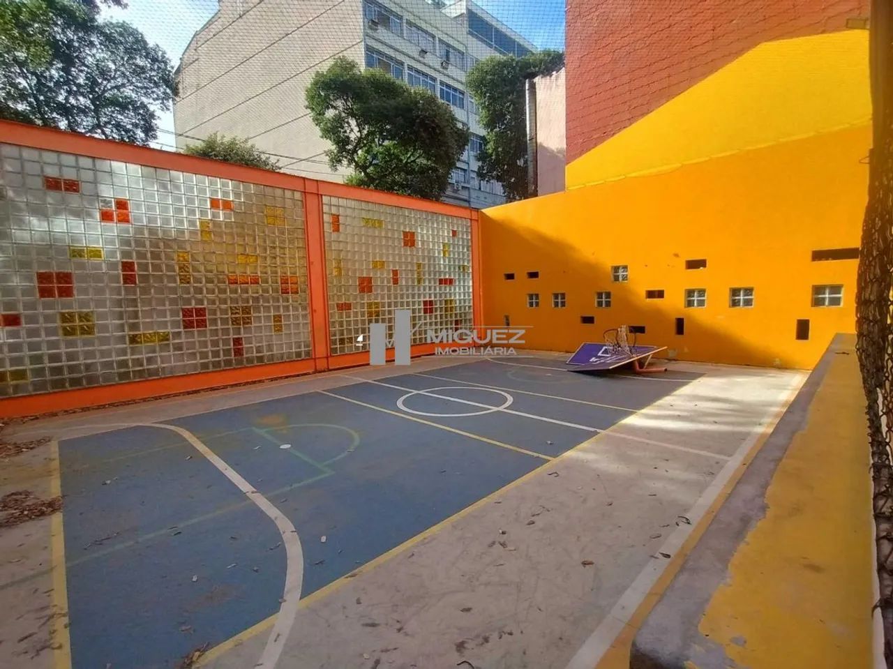 Terreno, Tijuca - Rio de Janeiro