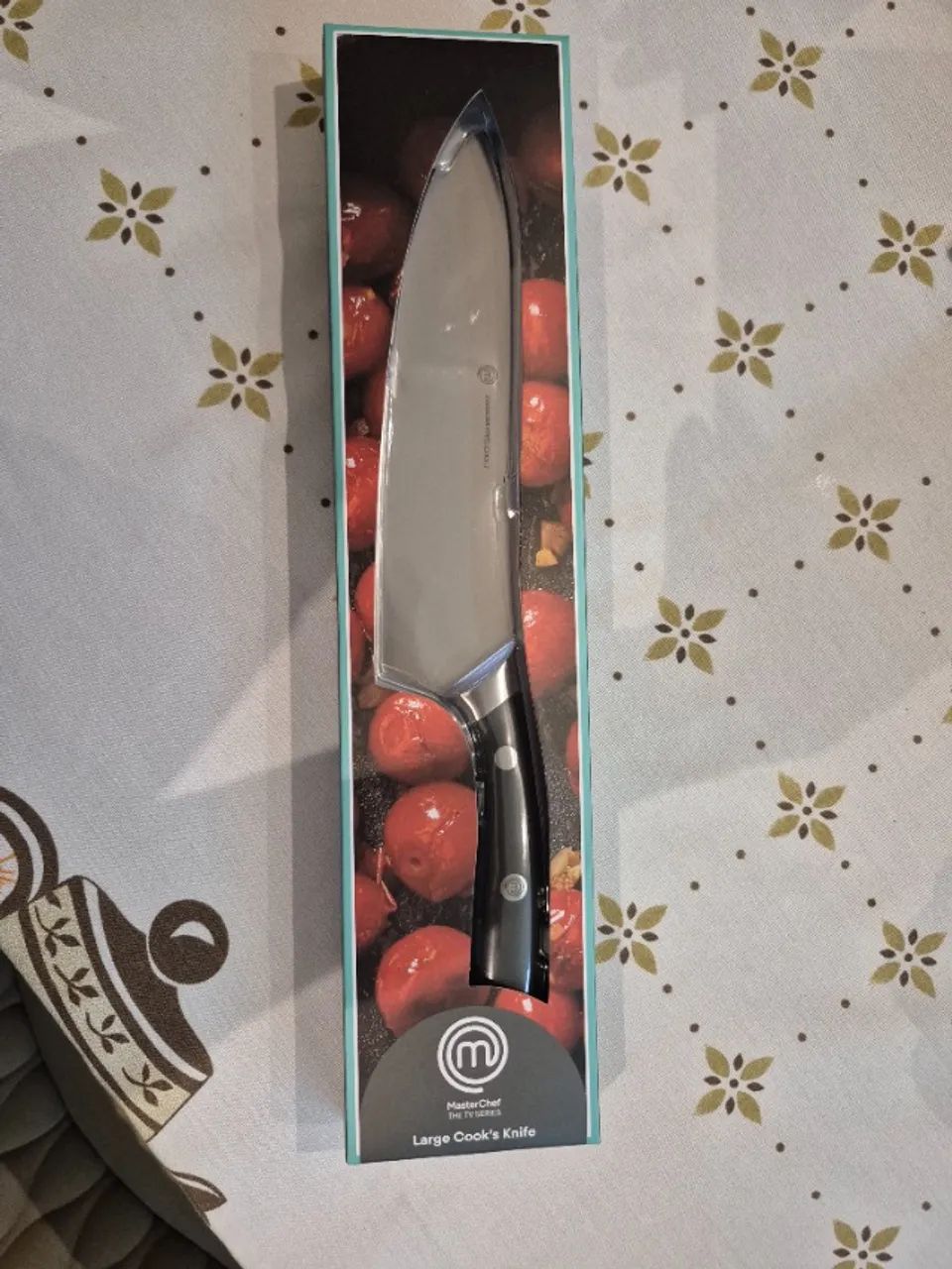 Faça Master chef - Foto 2