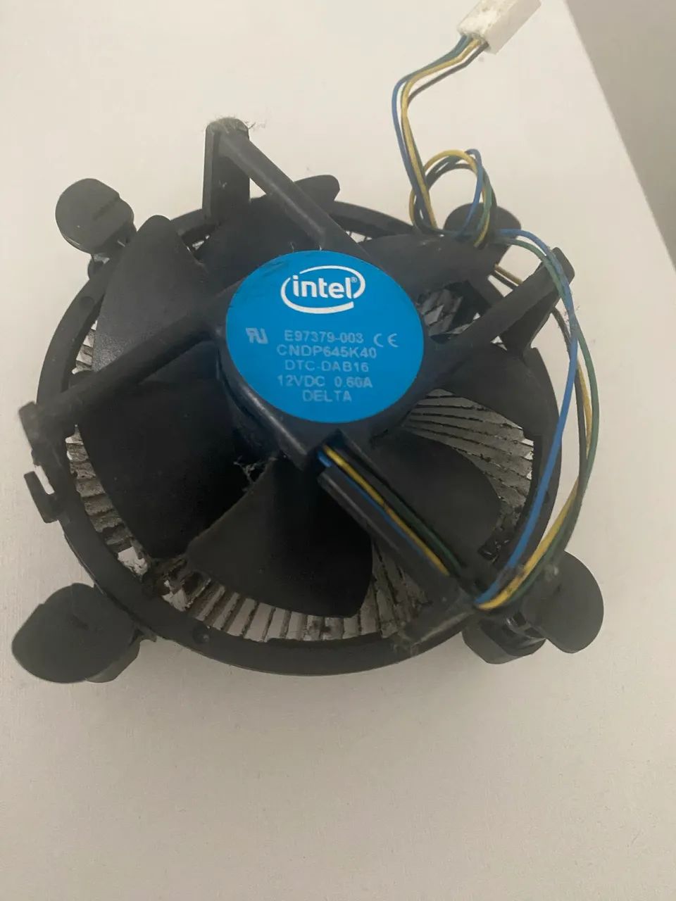Processador i3 7100 - Foto 3