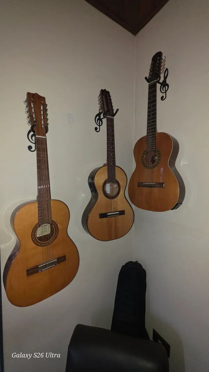 VIOLA ESTILO CAIPIRA BRAGA - Foto 4