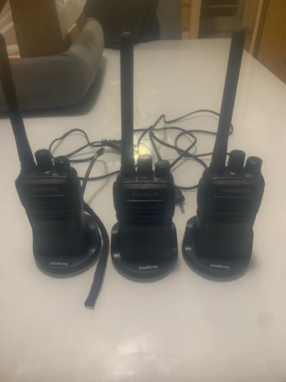Rádio comunicador - Foto 2