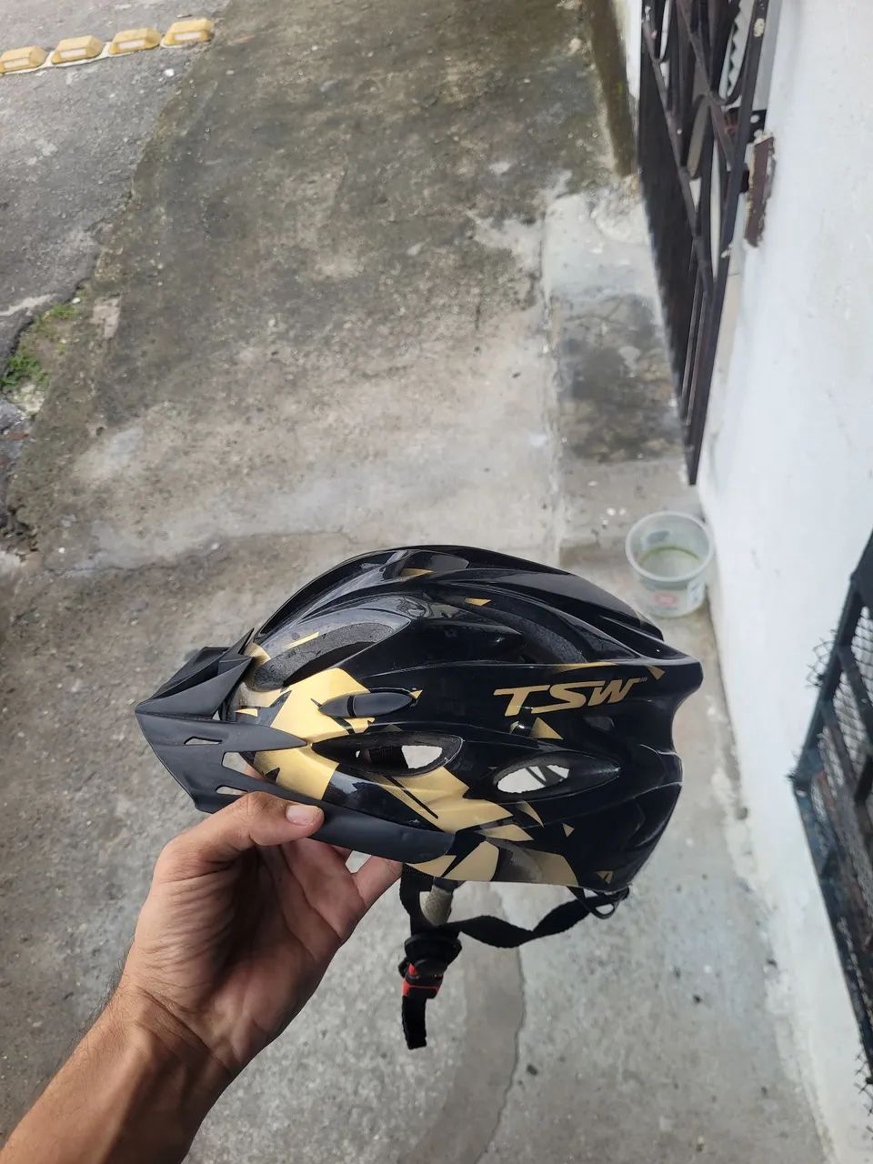 Capacetes de ciclismo - Foto 2