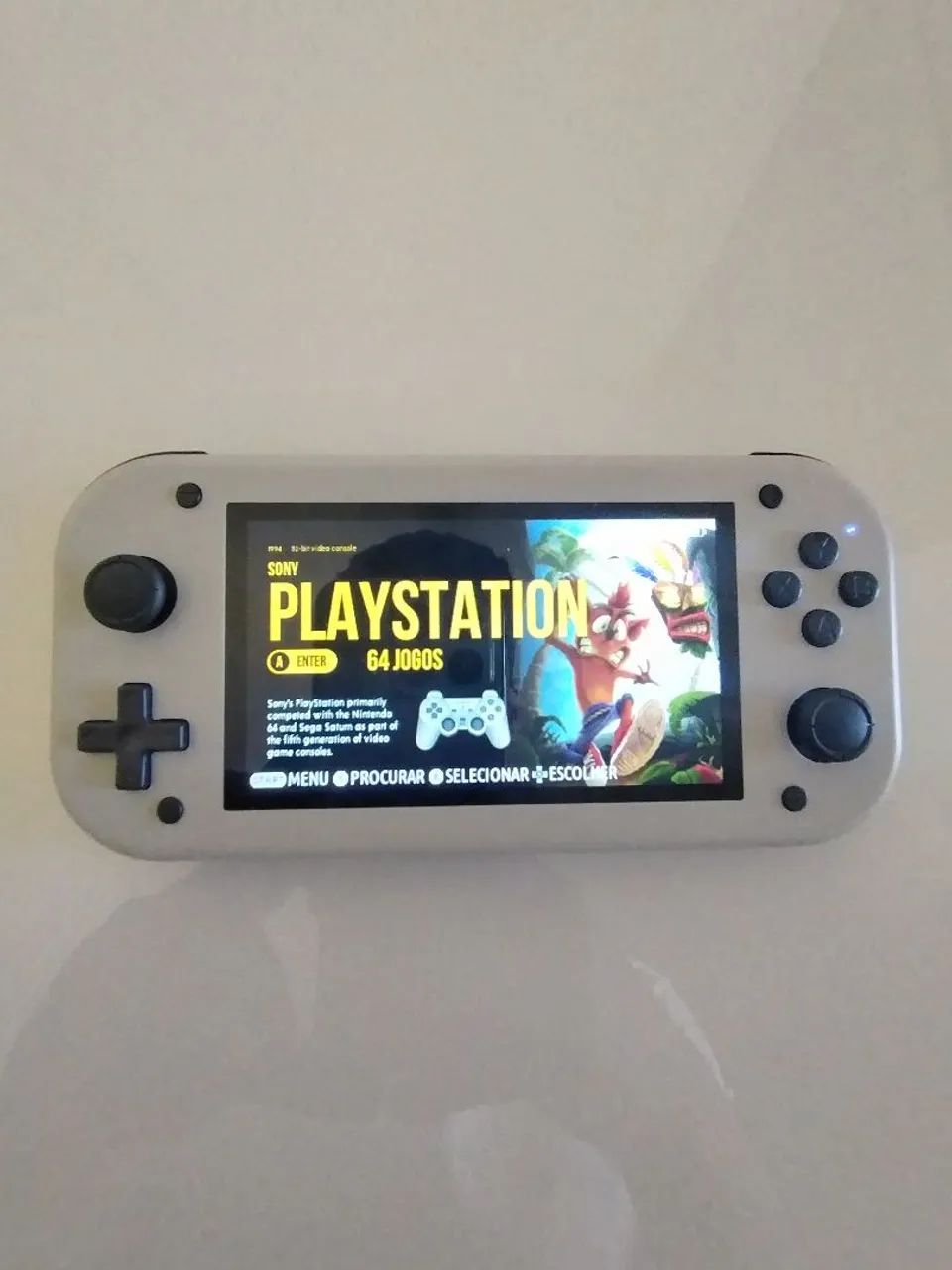 Videogame M-17 / - Foto 3