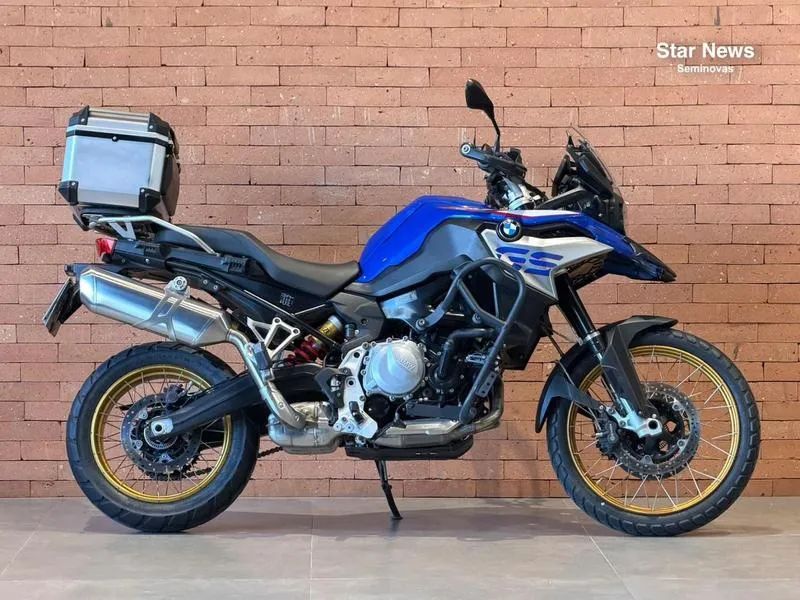 BMW 850 GS Premium 2021 - 1519787167 | OLX