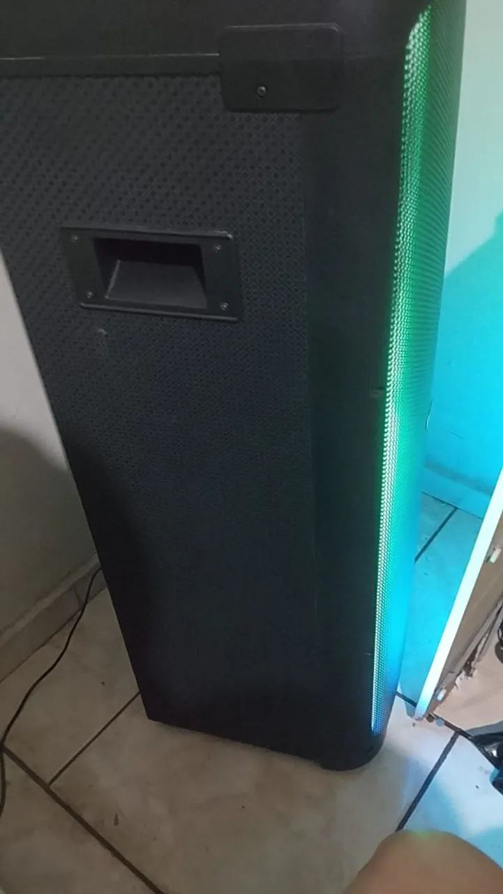 Caixa de som philco pcx32000  - Foto 5