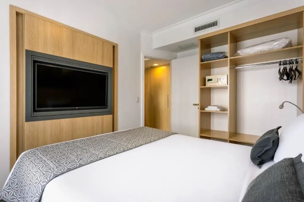 Flat com 1 Quarto à venda, 28m² - Pinheiros - Foto 2