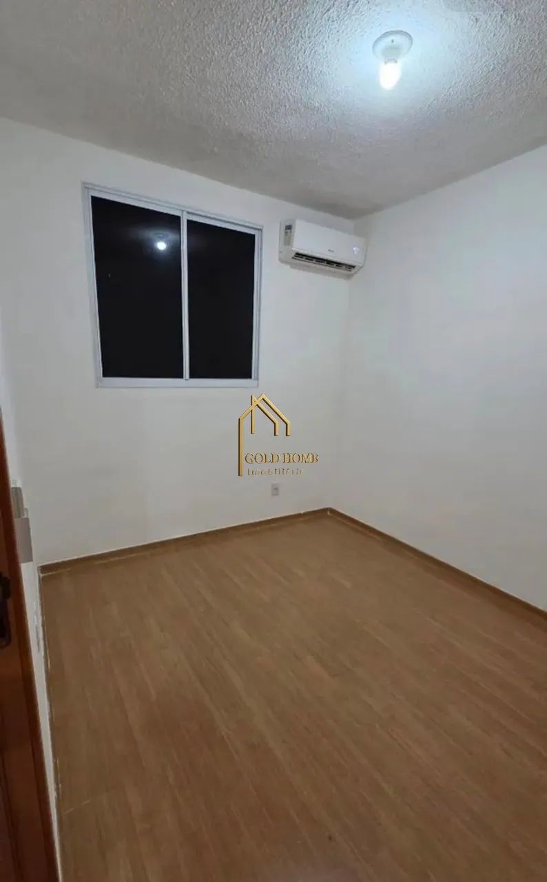 COMPRE APARTAMENTO NO CONDOMÍNIO CHAPADA BOULEVARD  CUIABÁ/MT - Foto 2