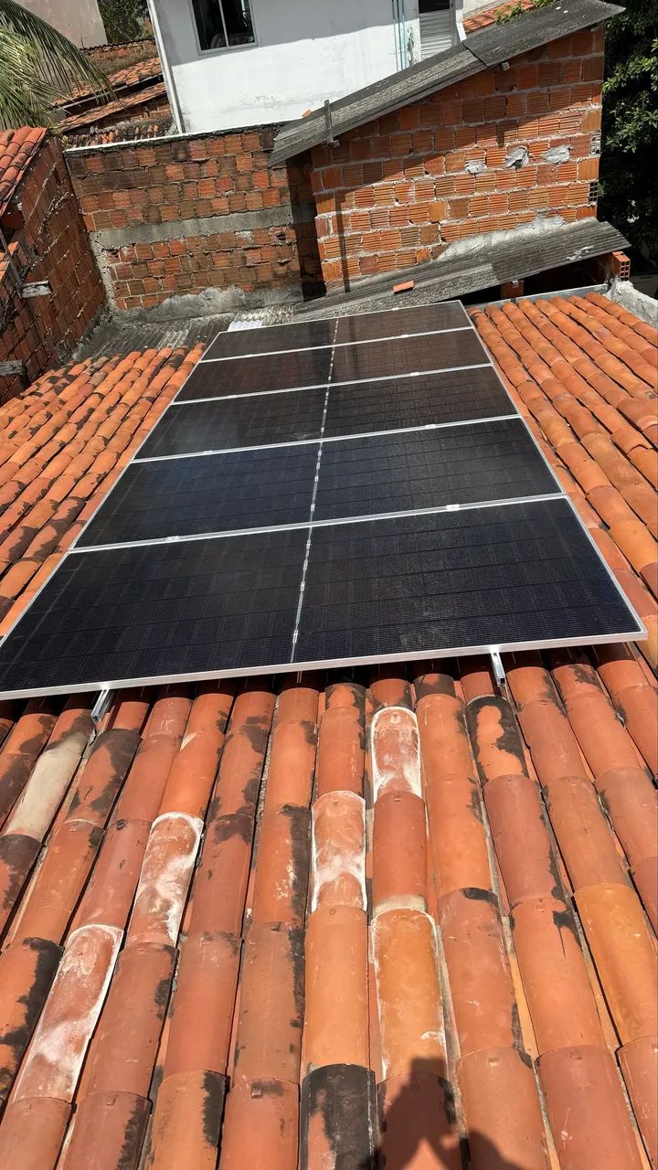Energia Solar  - Foto 4