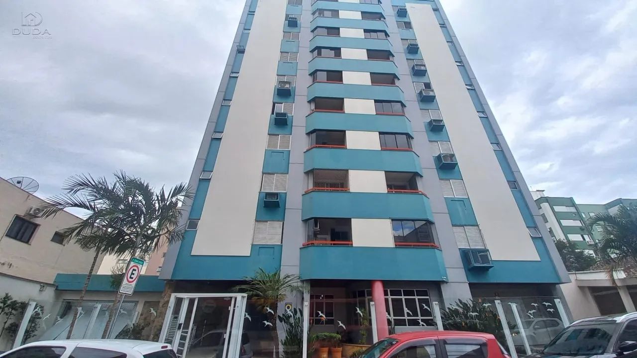 Apartamento Semimobiliado para Locação