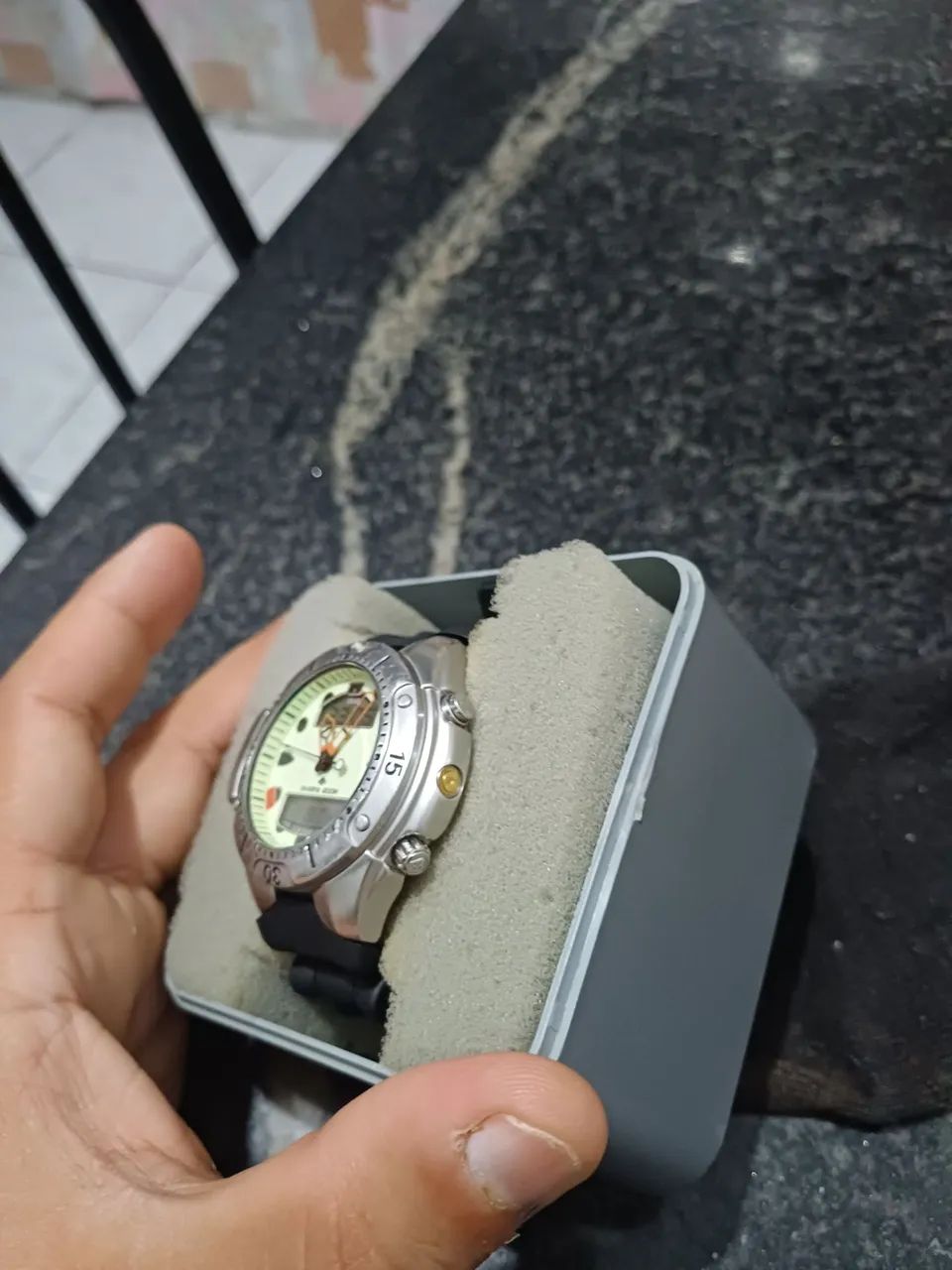 Relogio citizen  - Foto 4