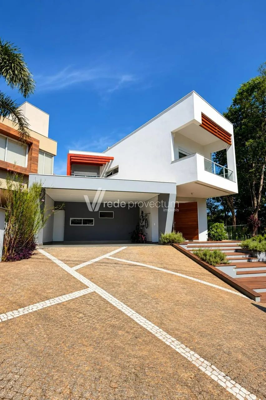 casa - Metropolitan Park - Paulínia
