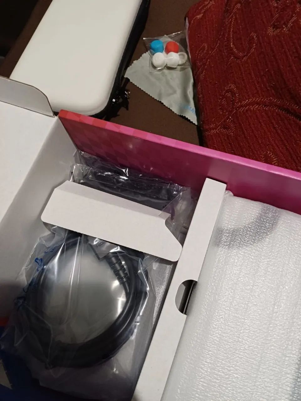 Nintendo Switch OLED  - Foto 3