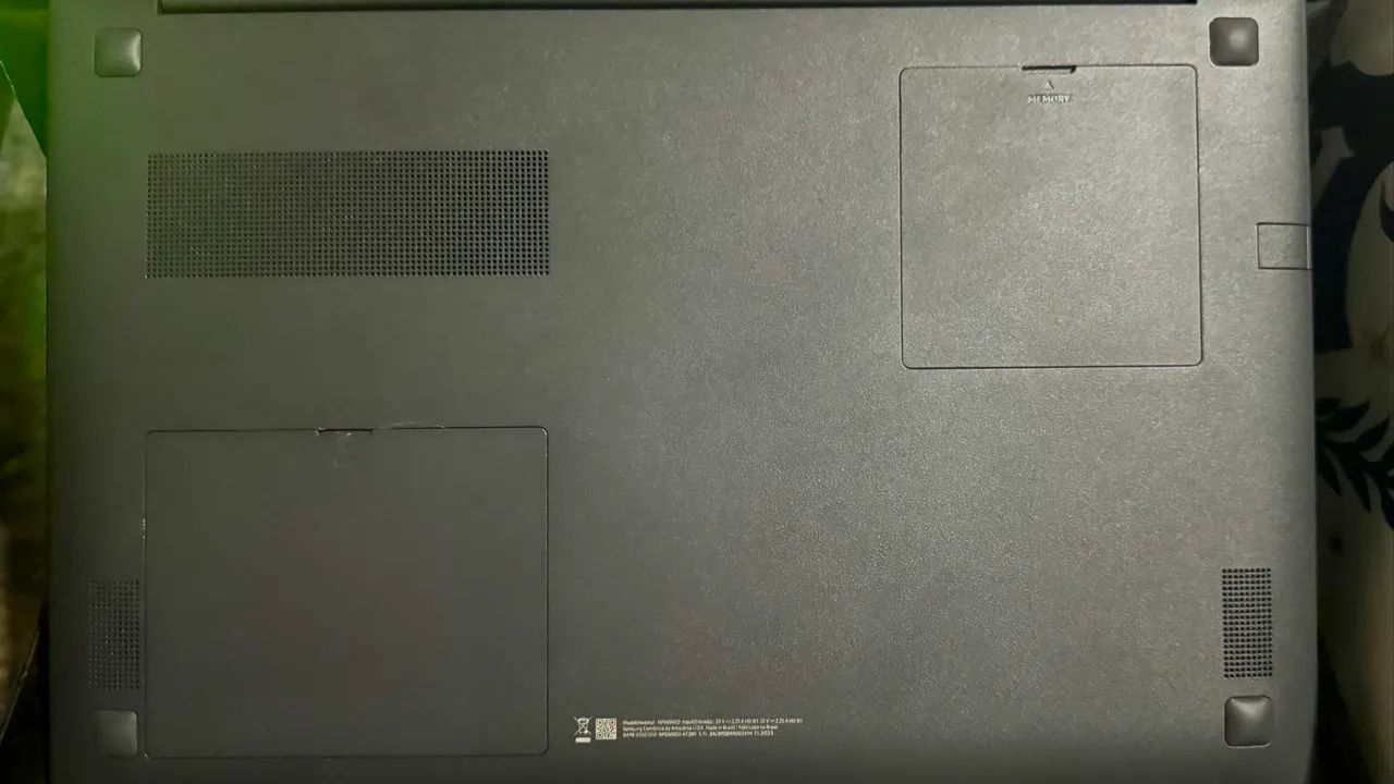 Notebook Samsung - Foto 3
