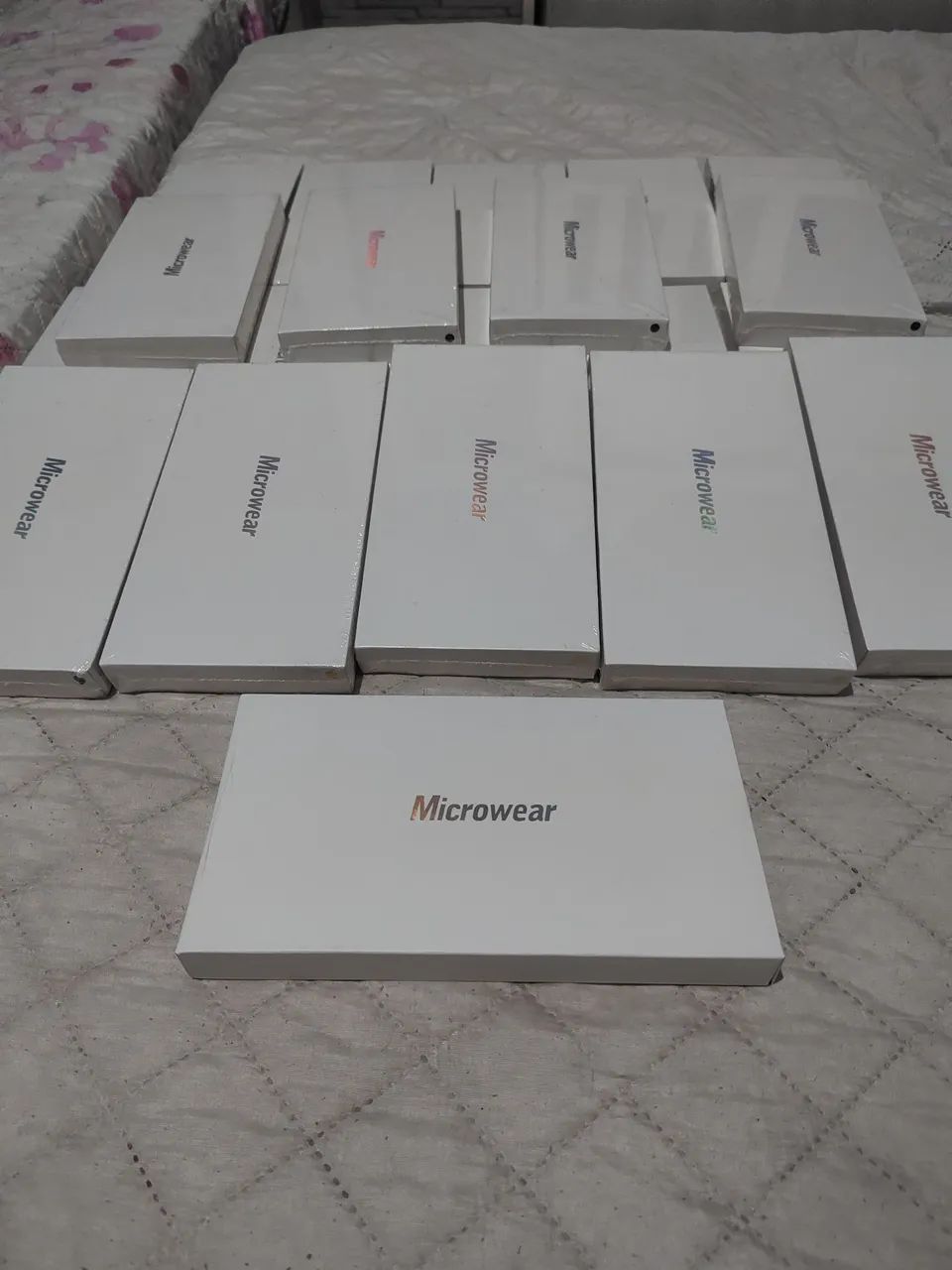 Smartwatch W68 ultra  - Foto 5