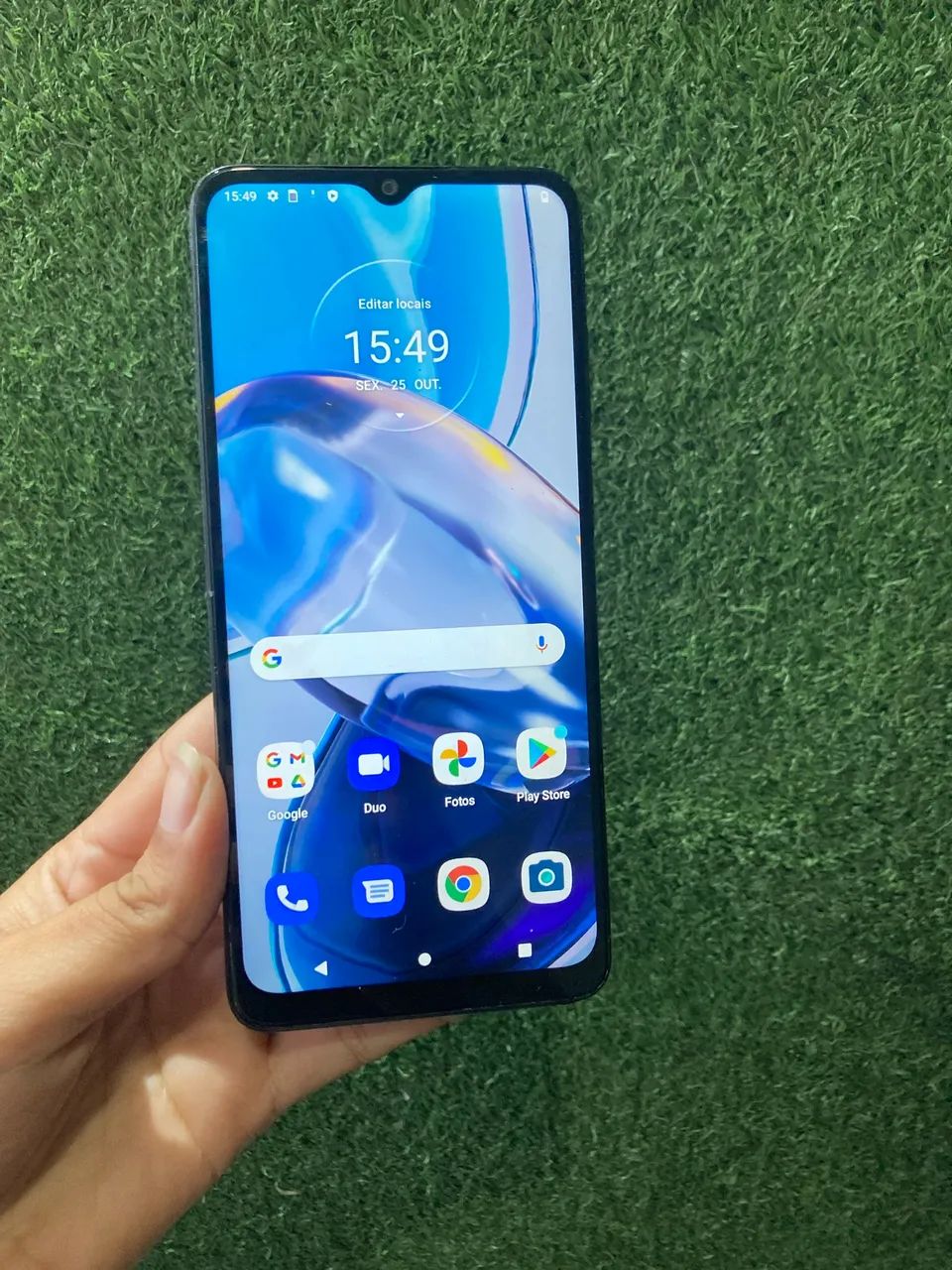 Moto E22 / 128 Gb 