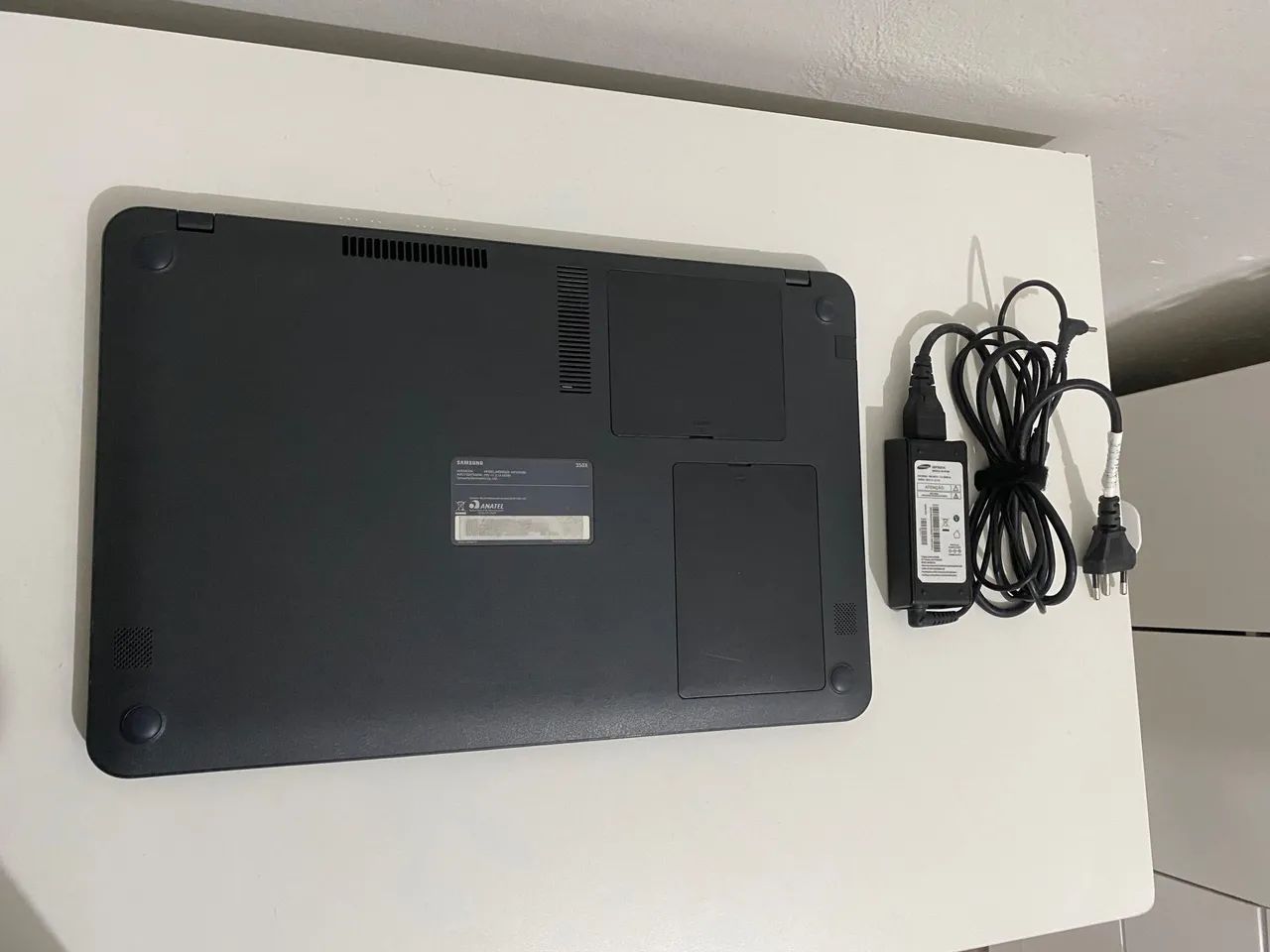 Notebook Samsung Celeron 4205U - Foto 4