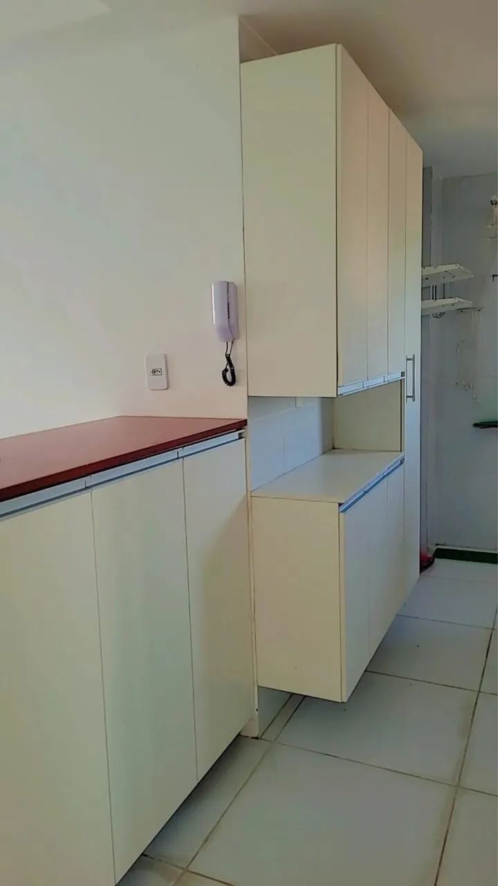 Apartamento Edifício Laís  - Foto 3