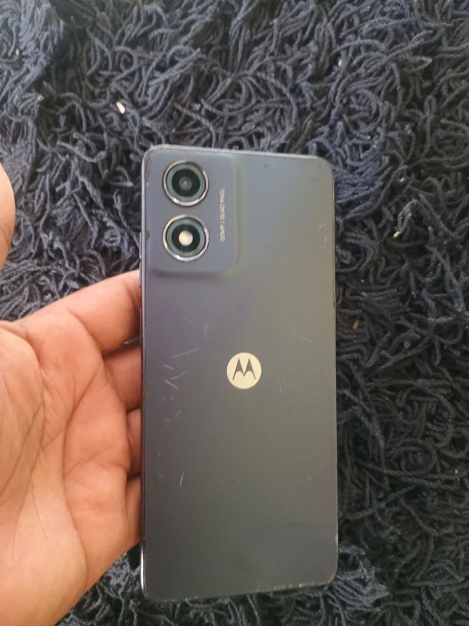 Motorola G04S zerado  - Foto 4