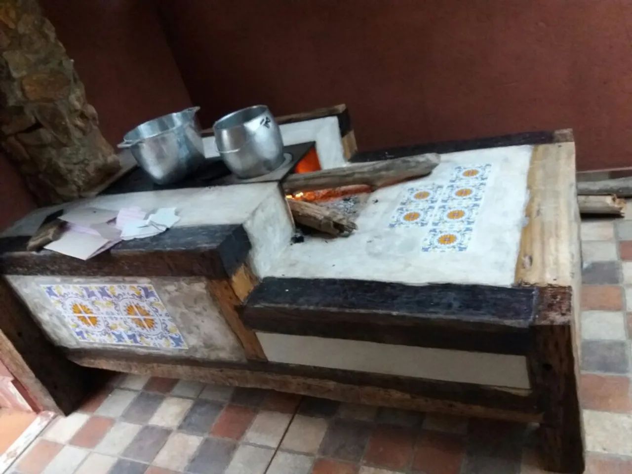 Linda casa em Catas Altas - Foto 4
