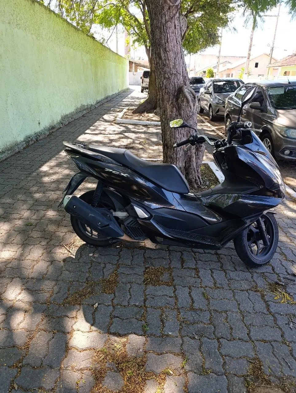 Vendo PCX 160  - Foto 2