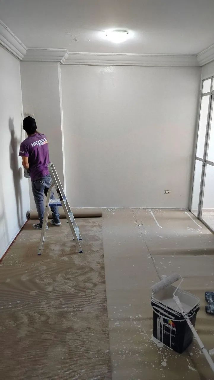 PINTOR PROFISSIONAL - Foto 6
