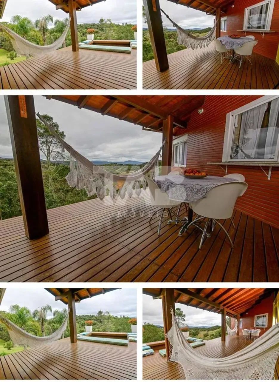 Casa Pôr do Sol à venda | Rancho Queimado - Foto 5
