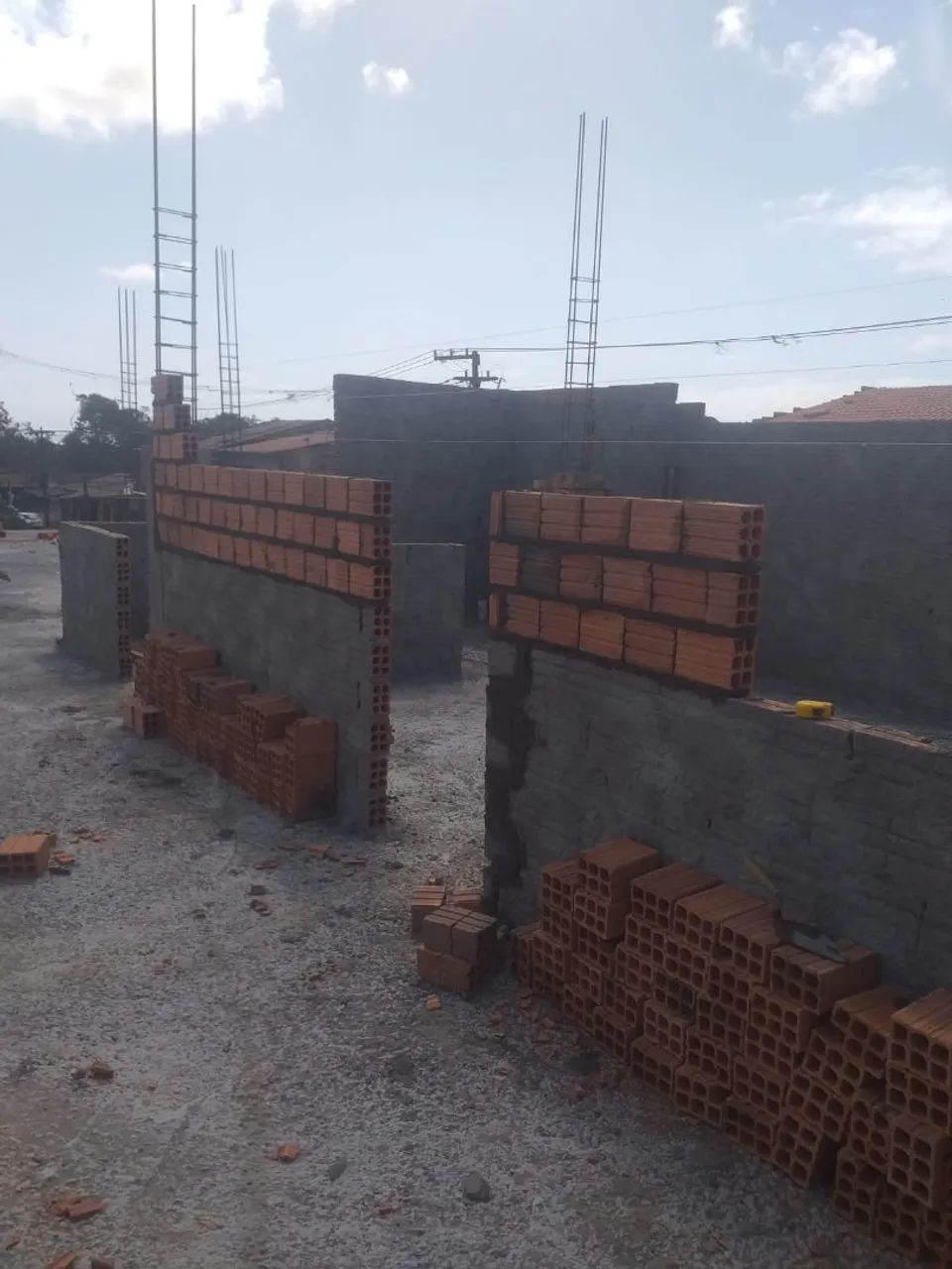 Pedreiro e Carpinteiro  - Foto 2
